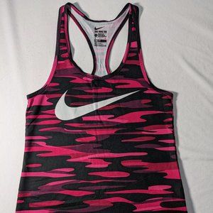 Nike Running Tank Size Small